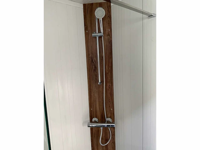 Privé sanitair unit - afbeelding 20 van  36