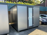 Privé sanitair unit - afbeelding 37 van  37