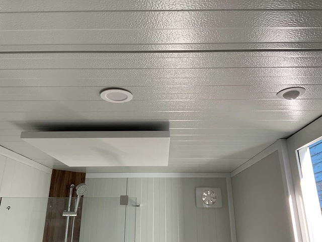 Privé sanitair unit - afbeelding 25 van  36