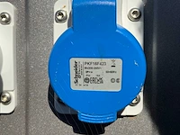 Privé sanitair unit - afbeelding 29 van  36