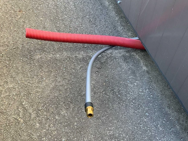 Privé sanitair unit - afbeelding 30 van  36