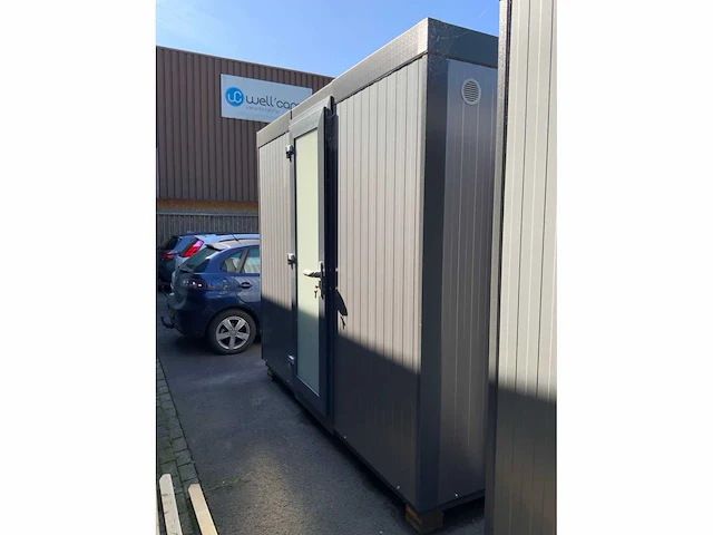 Privé sanitair unit - afbeelding 22 van  36