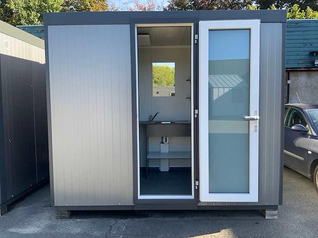 Privé sanitair unit - afbeelding 31 van  36
