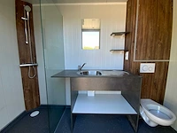 Privé sanitair unit - afbeelding 32 van  36