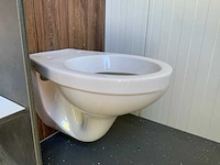 Privé sanitair unit - afbeelding 36 van  36
