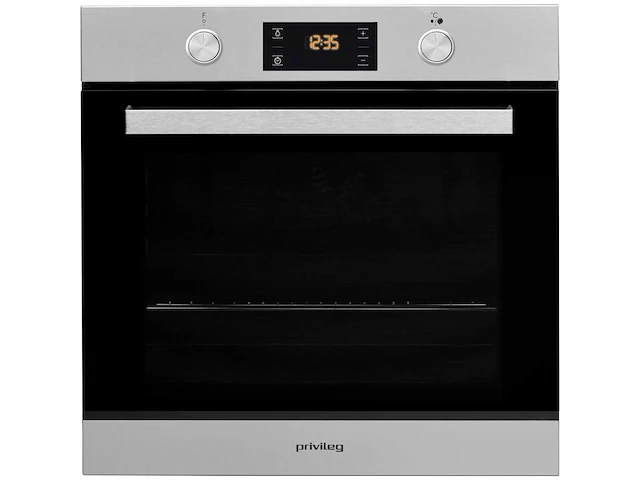 Privileg pbwr6 oh5v2 in inbouwoven - afbeelding 1 van  7