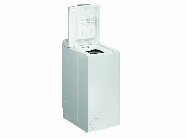 Privileg pwt d61253p n wasmachine - afbeelding 1 van  7