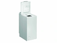 Privileg pwt d61253p n wasmachine - afbeelding 1 van  7