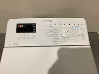 Privileg pwt d61253p n wasmachine - afbeelding 3 van  7