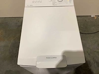 Privileg pwt d61253p n wasmachine - afbeelding 4 van  7