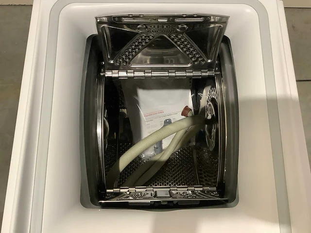 Privileg pwt d61253p n wasmachine - afbeelding 6 van  7