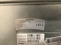 Privileg pwt d61253p n wasmachine - afbeelding 7 van  7