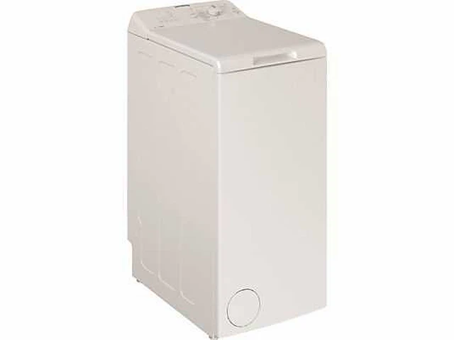 Privileg pwt l60300 de/n wasmachine - afbeelding 1 van  4