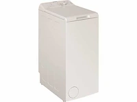 Privileg pwt l60300 de/n wasmachine - afbeelding 1 van  4