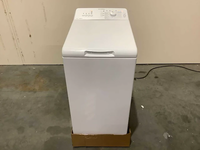 Privileg pwt l60300 de/n wasmachine - afbeelding 2 van  4