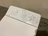 Privileg pwt l60300 de/n wasmachine - afbeelding 3 van  4
