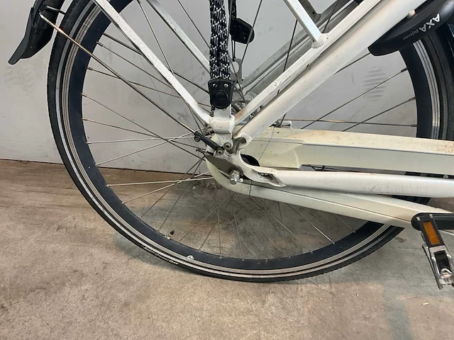 Pro bike extensa elektrische fiets - afbeelding 5 van  11