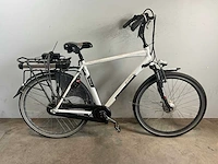 Pro bike nexus 8 elektrische fiets - afbeelding 1 van  12