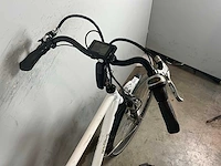 Pro bike nexus 8 elektrische fiets - afbeelding 11 van  12