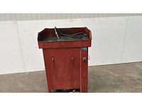 Pro clean ontvetterbak - afbeelding 1 van  4