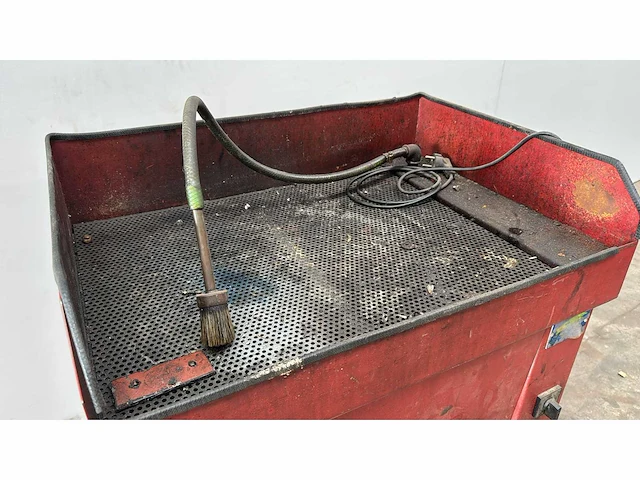 Pro clean ontvetterbak - afbeelding 3 van  4
