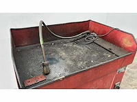 Pro clean ontvetterbak - afbeelding 3 van  4