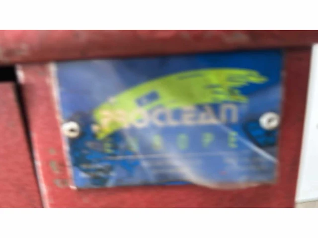 Pro clean ontvetterbak - afbeelding 4 van  4