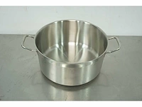Pro-cooking - kookpan (2x) - afbeelding 2 van  4