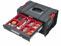 Pro drawer 3 toolbox qbrick, pro drawer 3 toolbox - afbeelding 2 van  5