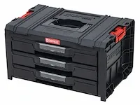 Pro drawer 3 toolbox qbrick, pro drawer 3 toolbox - afbeelding 4 van  5