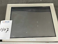 Pro-face hmi bedieningsterminal - afbeelding 2 van  3