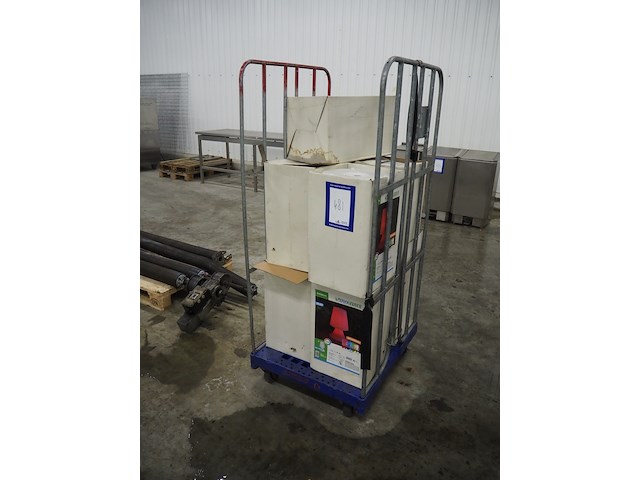 Pro garden - afbeelding 1 van  4