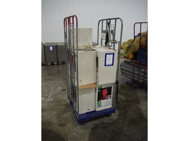 Pro garden - afbeelding 2 van  4