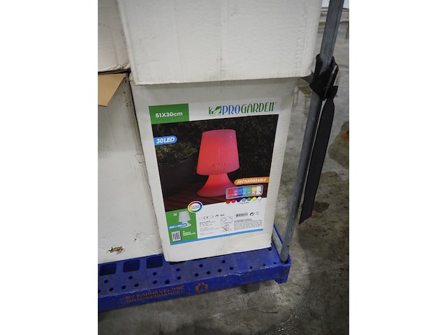 Pro garden - afbeelding 3 van  4