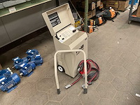 Pro-hd redipulse acculader - afbeelding 1 van  6