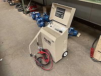 Pro-hd redipulse acculader - afbeelding 2 van  6