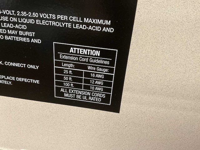 Pro-hd redipulse acculader - afbeelding 5 van  6