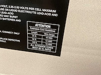 Pro-hd redipulse acculader - afbeelding 5 van  6