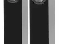 Pro-ject audio systems vloerstaande luidsprekers type box 10 | set van 2 stuks