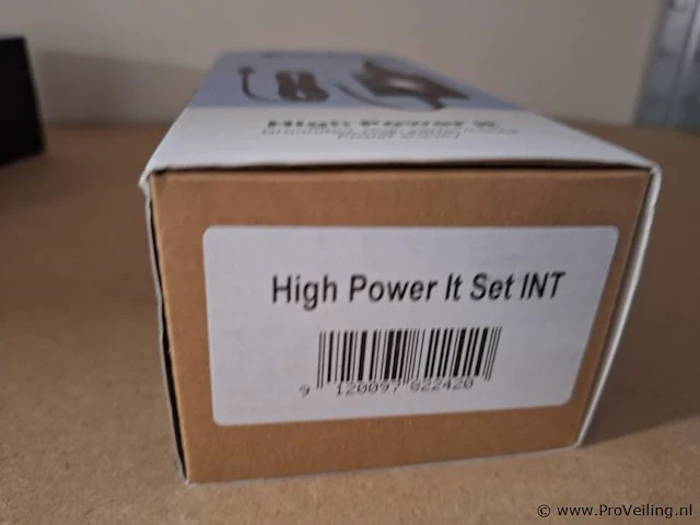 Pro-ject voeding type power it - afbeelding 2 van  3