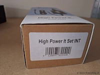 Pro-ject voeding type power it - afbeelding 2 van  3