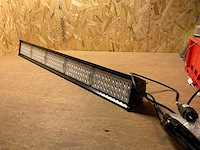 Pro led linear high bay plafondlamp - afbeelding 3 van  8