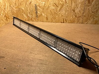 Pro led linear high bay plafondlamp - afbeelding 4 van  8