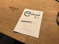 Pro led linear high bay plafondlamp - afbeelding 8 van  8