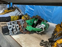 Pro-lift rateltakel - afbeelding 2 van  2