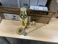Pro mundi cocktail benodigdheden (12x) - afbeelding 4 van  9
