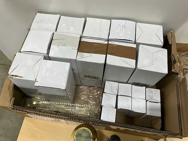 Pro mundi cocktail benodigdheden (12x) - afbeelding 5 van  9