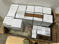 Pro mundi cocktail benodigdheden (12x) - afbeelding 5 van  9