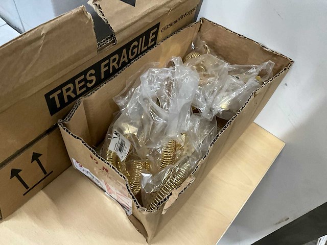 Pro mundi cocktail benodigdheden (12x) - afbeelding 6 van  9