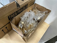 Pro mundi cocktail benodigdheden (12x) - afbeelding 6 van  9